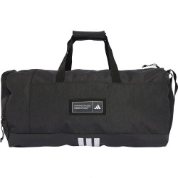 сак,сакове,adidas,4athlts,m,duffle,bag,black,white,(black)
