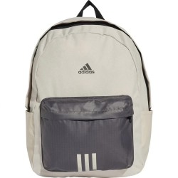 раница,раници,adidas,classic,badge,of,sport,3,stripes,backpack,beige,(alumina,black,alumina)