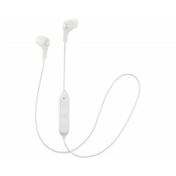 слушалки,слушалки,jvc,hafx9btwt,wireless,earphones,white,(white)