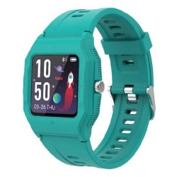 часовници,sami,space,kids,smartwatch,turquoise,(green)