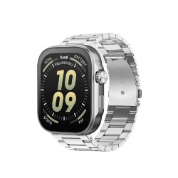 часовници,sami,supra,3atm,smartwatch,steel,(silver)