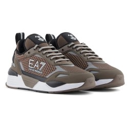 маратонки,мъжки,маратонки,ea7,emporio,armani,x8x159,xk379,trainers,brown