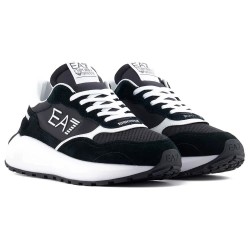 маратонки,мъжки,маратонки,ea7,emporio,armani,x8x186,xk401,trainers,black