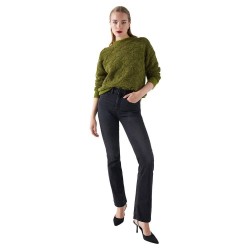 дънки,дамски,панталони,salsa,jeans,21008328,jeans,black