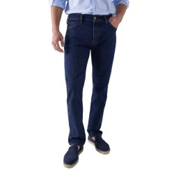 дънки,мъжки,панталони,salsa,jeans,21008436,jeans,blue