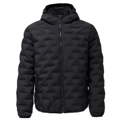 яке,мъжки,якета,salsa,jeans,21008696,puffer,jacket,black