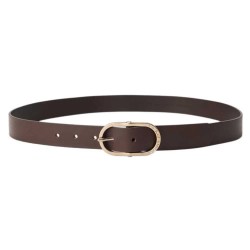 колан,колани,salsa,jeans,21009117,belt,dark,brown,(brown)