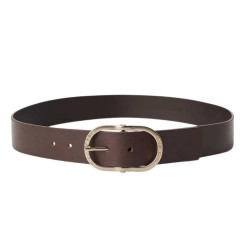колан,колани,salsa,jeans,21009118,belt,dark,brown,(brown)