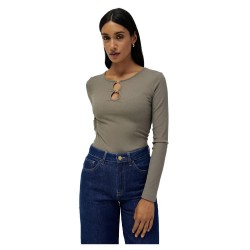 блуза,дамски,пуловери,дамски,плетени,дрехи,salsa,jeans,21009768,sweater,green