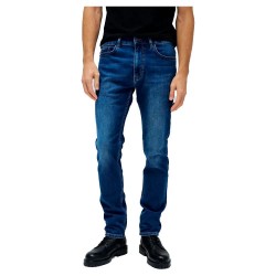 дънки,мъжки,панталони,salsa,jeans,21009802,jeans,blue