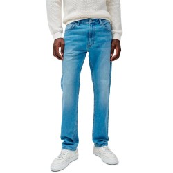 дънки,мъжки,панталони,salsa,jeans,21009803,jeans,blue