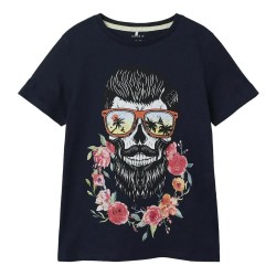 тениска,детски,тениски,name,it,fashion,short,sleeve,t,shirt,multicolor,(dark,sapphire)