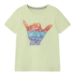 тениска,детски,тениски,name,it,fashion,short,sleeve,t,shirt,lime,cream,(yellow)