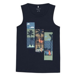 тениска,детски,тениски,name,it,fumma,sleeveless,t,shirt,dark,sapphire,(multicolor)