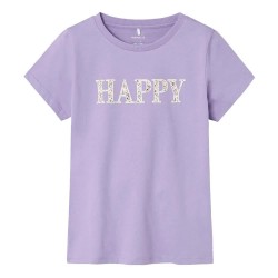 тениска,детски,тениски,name,it,hokate,short,sleeve,t,shirt,sand,verbena,(purple)