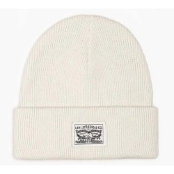 шапка,всички,шапки,levi´s,®,backpatch,beanie,beige,(cream)