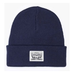 шапка,всички,шапки,levi´s,®,backpatch,beanie,blue,(navy,blue)