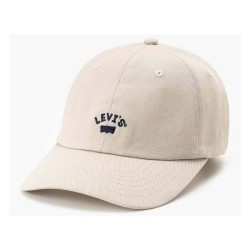 детска,шапка,всички,шапки,levi´s,®,lazy,girl,logo,cap,off,white,(beige)