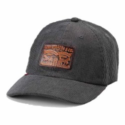 шапка,всички,шапки,levi´s,®,relaxed,dad,heritage,cap,blue,(grey)