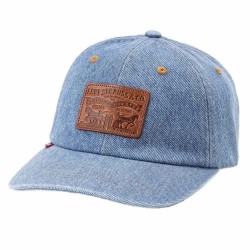шапка,всички,шапки,levi´s,®,relaxed,dad,heritage,cap,light,blue,(blue)
