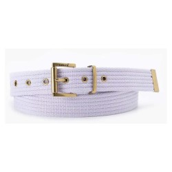 колан,колани,levi´s,®,ribbed,web,belt,blue,(pale,blue)