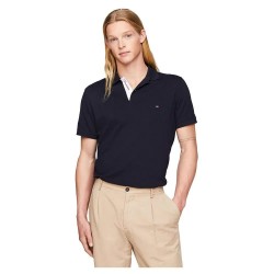 дамски,блузи,с,яка,мъжки,блузи,с,яка,tommy,hilfiger,monotype,placket,short,sleeve,polo,blue,(desert,sky)