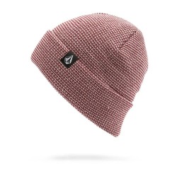 шапка,всички,шапки,volcom,co,baseline,beanie,adobe,rose,(pink)