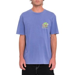 тениска,мъжки,тениски,volcom,crazee,wheel,pw,short,sleeve,t,shirt,blue,(ballpoint,blue)