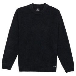 блуза,мъжки,пуловери,volcom,edmonder,ii,sweater,black,(black)