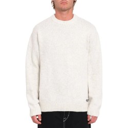 блуза,мъжки,пуловери,volcom,edmonder,ii,sweater,white