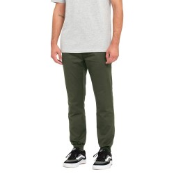 анцуг,мъжки,панталони,volcom,frickin,slim,joggers,green,(dark,green)