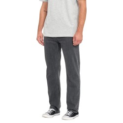 дънки,мъжки,панталони,volcom,solver,jeans,neutral,grey,(grey)