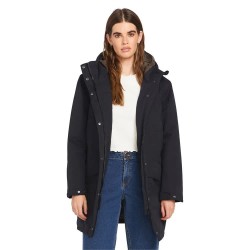 анорак,дамски,якета,и,палта,volcom,somestone,10k,parka,black