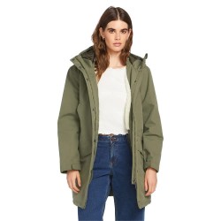 анорак,дамски,якета,и,палта,volcom,somestone,10k,parka,wintermoss,(green)