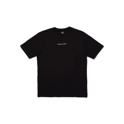 тениска,детски,тениски,volcom,stone,short,sleeve,t,shirt,black,(black)