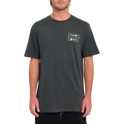 тениска,мъжки,тениски,volcom,system,error,short,sleeve,t,shirt,stealth,(grey)