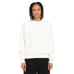 блуза,дамски,блузи,volcom,too,doo,sweatshirt,cloud,(white)