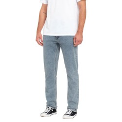 дънки,мъжки,панталони,volcom,vorta,jeans,ash,blue,(blue)