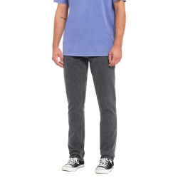 дънки,мъжки,панталони,volcom,vorta,jeans,neutral,grey,(grey)