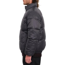 яке,мъжки,якета,volcom,wallstone,jacket,black