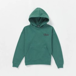 суичър,детски,блузи,volcom,watanite,hoodie,evergreen,(green)
