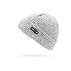 юношеска,шапка,всички,шапки,volcom,youth,lined,beanie,heather,grey,(grey)