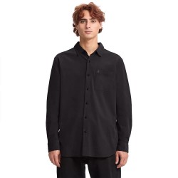 риза,с,дълъг,ръкав,мъжки,ризи,volcom,zander,long,sleeve,shirt,asphalt,black,(brown,black)