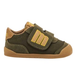 маратонки,детски,маратонки,mtng,respect,trainers,mistic,kaky,(green)