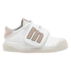 маратонки,детски,маратонки,mtng,respect,trainers,usain,blanco,nude,(white)