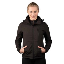 яке,дамски,якета,и,палта,harry´s,horse,chicago,woman,jacket,black,(black)