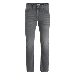 дънки,мъжки,панталони,jj,rebel,adamcraft,mf,349,jeans,grey,(black,denim)