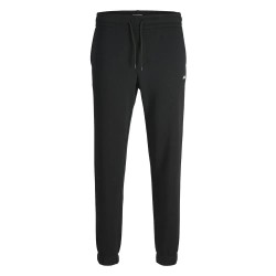 анцуг,мъжки,панталони,jj,rebel,gorm,reg,rebel,logo,sweat,pants,black