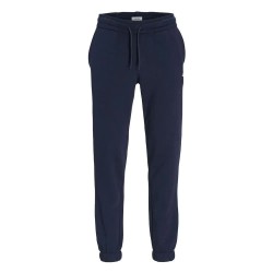 анцуг,мъжки,панталони,jj,rebel,gorm,reg,rebel,logo,sweat,pants,sky,captain,(blue)