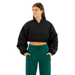 яке,дамски,якета,и,палта,adidas,city,escape,padded,bomber,jacket,black